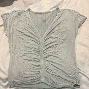 Soft and sexy T